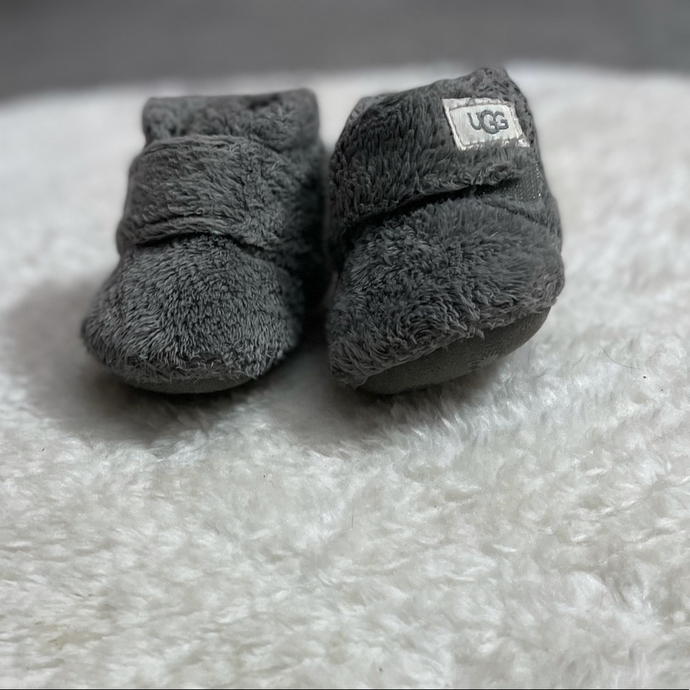 Bixbee UGGS size 1/2